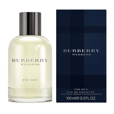 burberry weekend by burberrys men|burberry for men 3.3 oz.